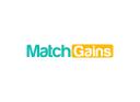 Match Gains - Australia logo